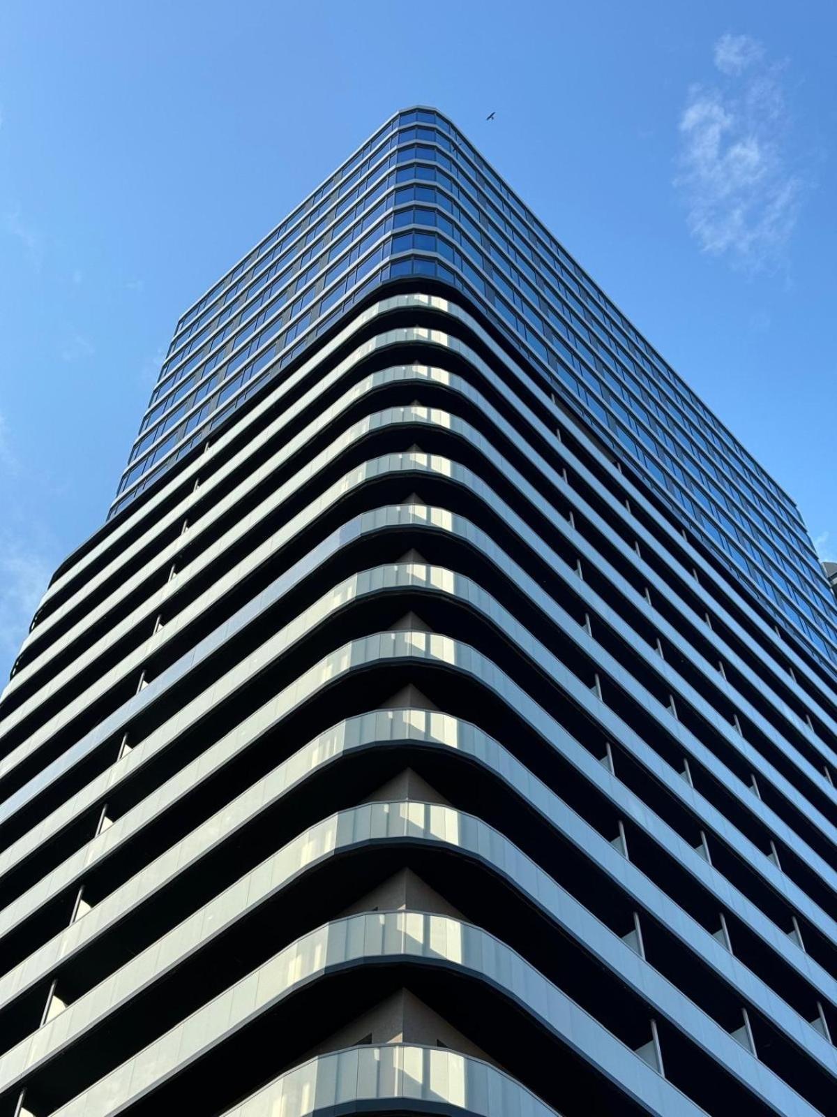 Lakru Apartments Global Office, Free Garage, Self Check-In Katowice Exterior photo