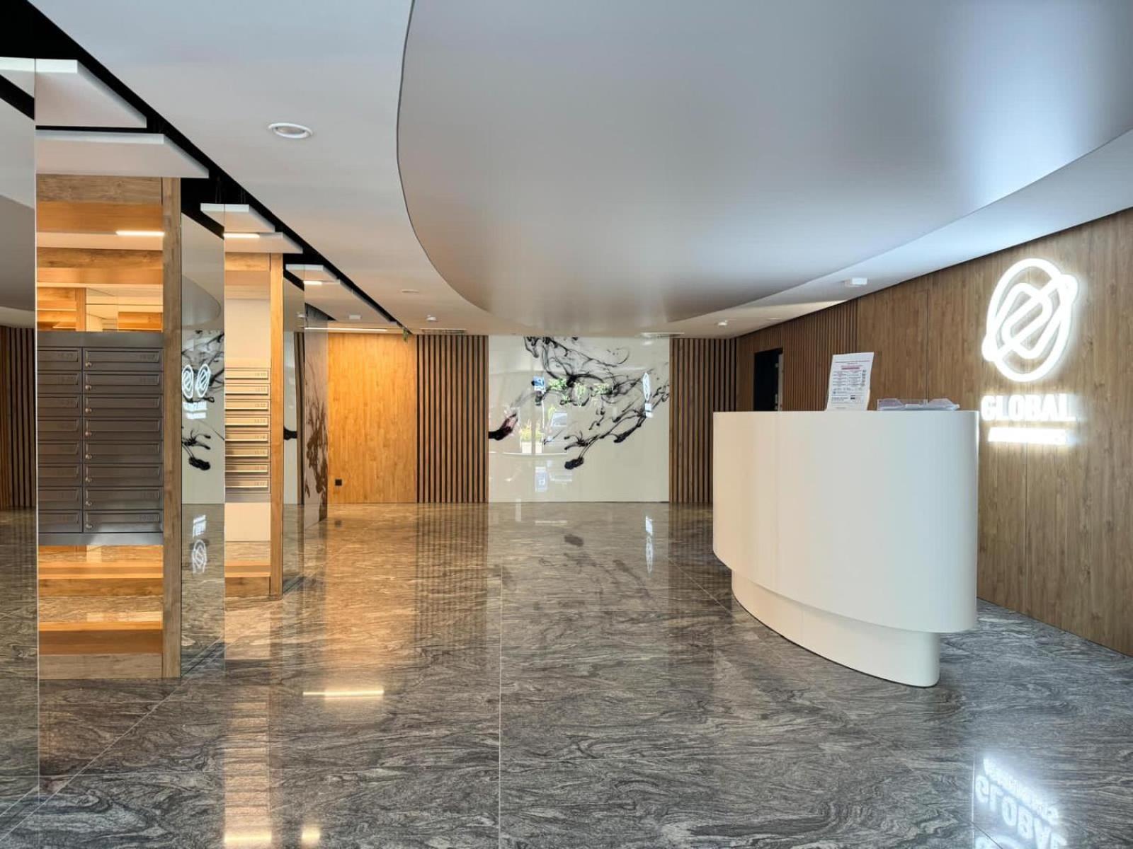 Lakru Apartments Global Office, Free Garage, Self Check-In Katowice Exterior photo