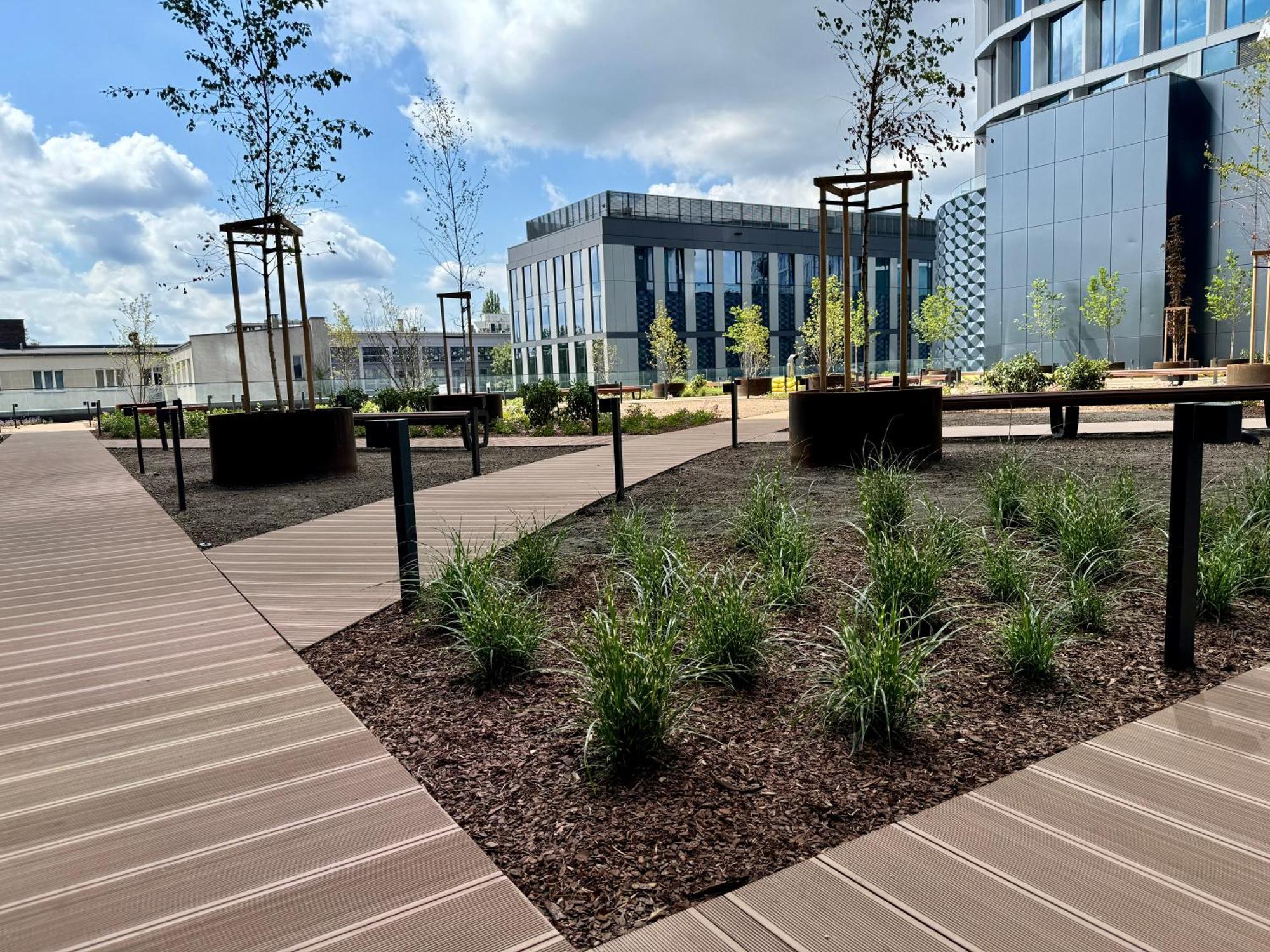 Lakru Apartments Global Office, Free Garage, Self Check-In Katowice Exterior photo