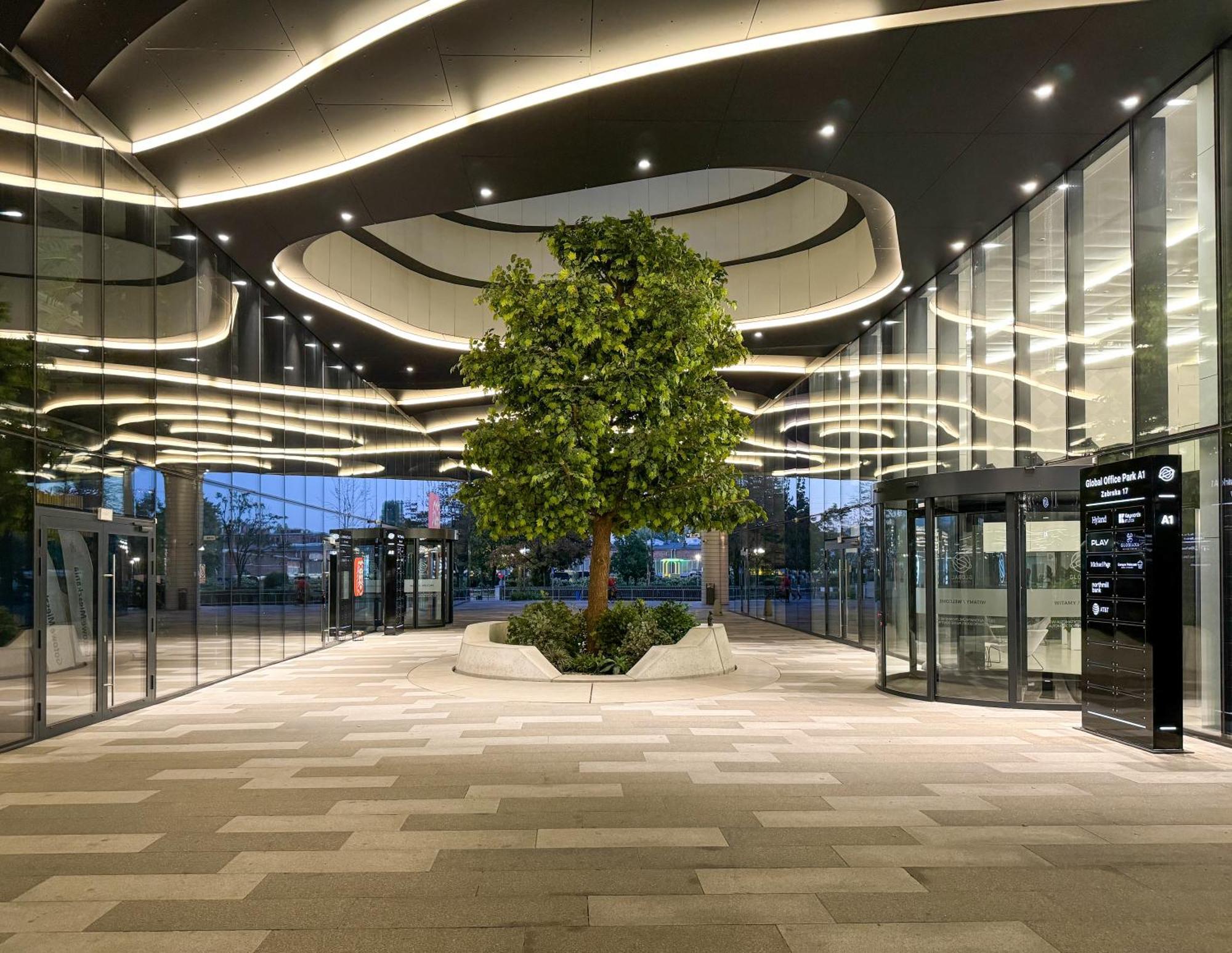 Lakru Apartments Global Office, Free Garage, Self Check-In Katowice Exterior photo